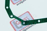 3938162-ZE Прокладка масляного поддона для Cummins ISF3.8, ISF4.5, QSB3.9, ISF2.8_IGP1455