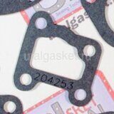 Прокладка 204253ZE для Cummins G28 V28